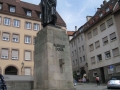 Albrecht Dürer Denkmal