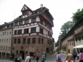 Albrecht Dürer Haus