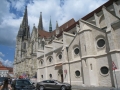Regensburger Dom 1