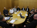Tagung Fremdsprachige Seelsorge 3