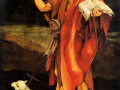 Johannes der Taeufer